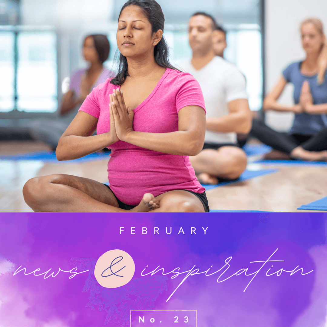 Yoga Centre of Niagara Newsletter